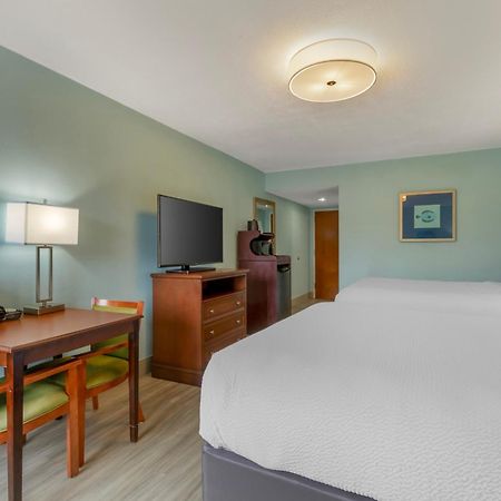 Best Western Plus Myrtle Beach@Intracoastal Exterior foto