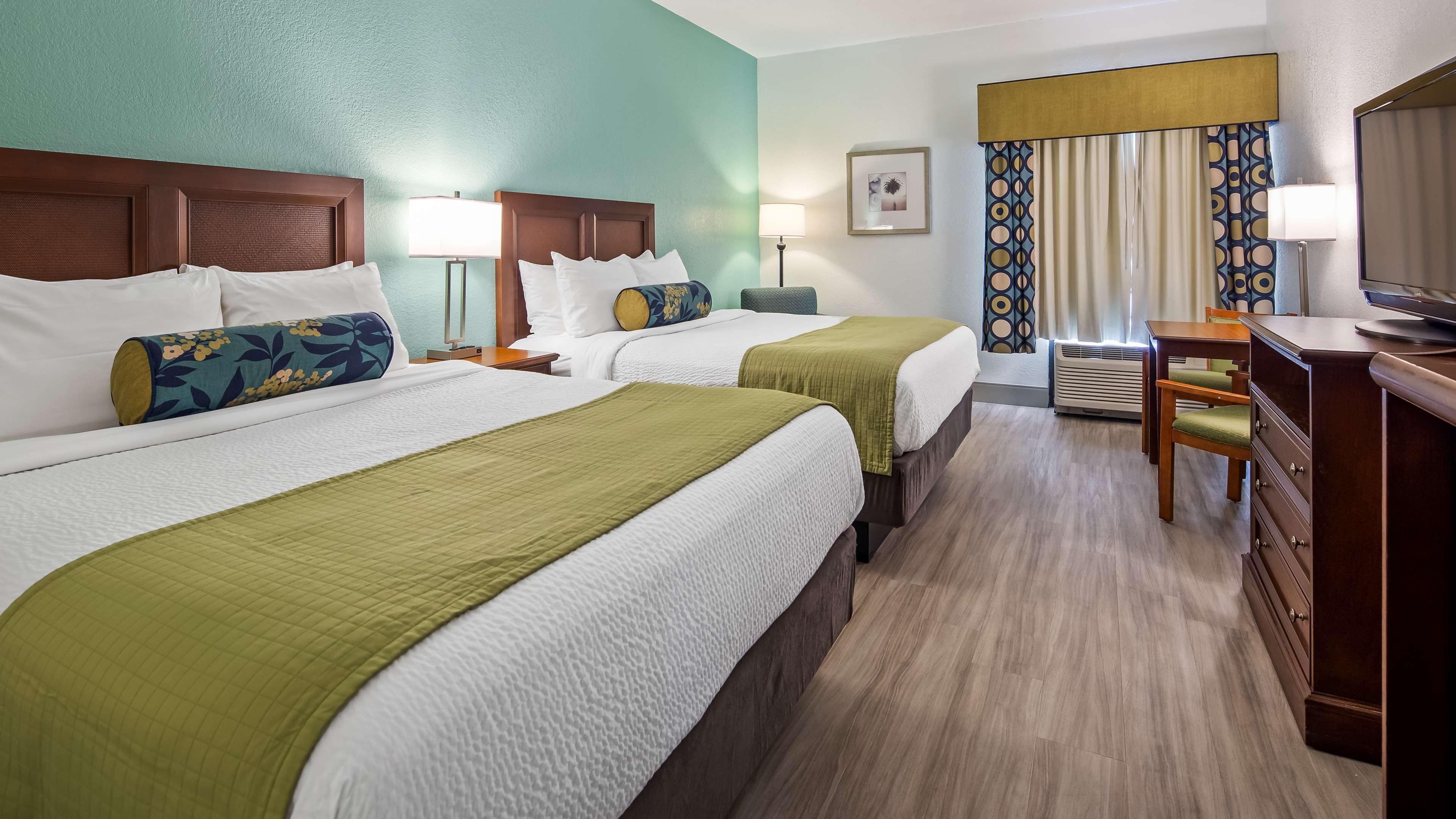 Best Western Plus Myrtle Beach@Intracoastal Exterior foto