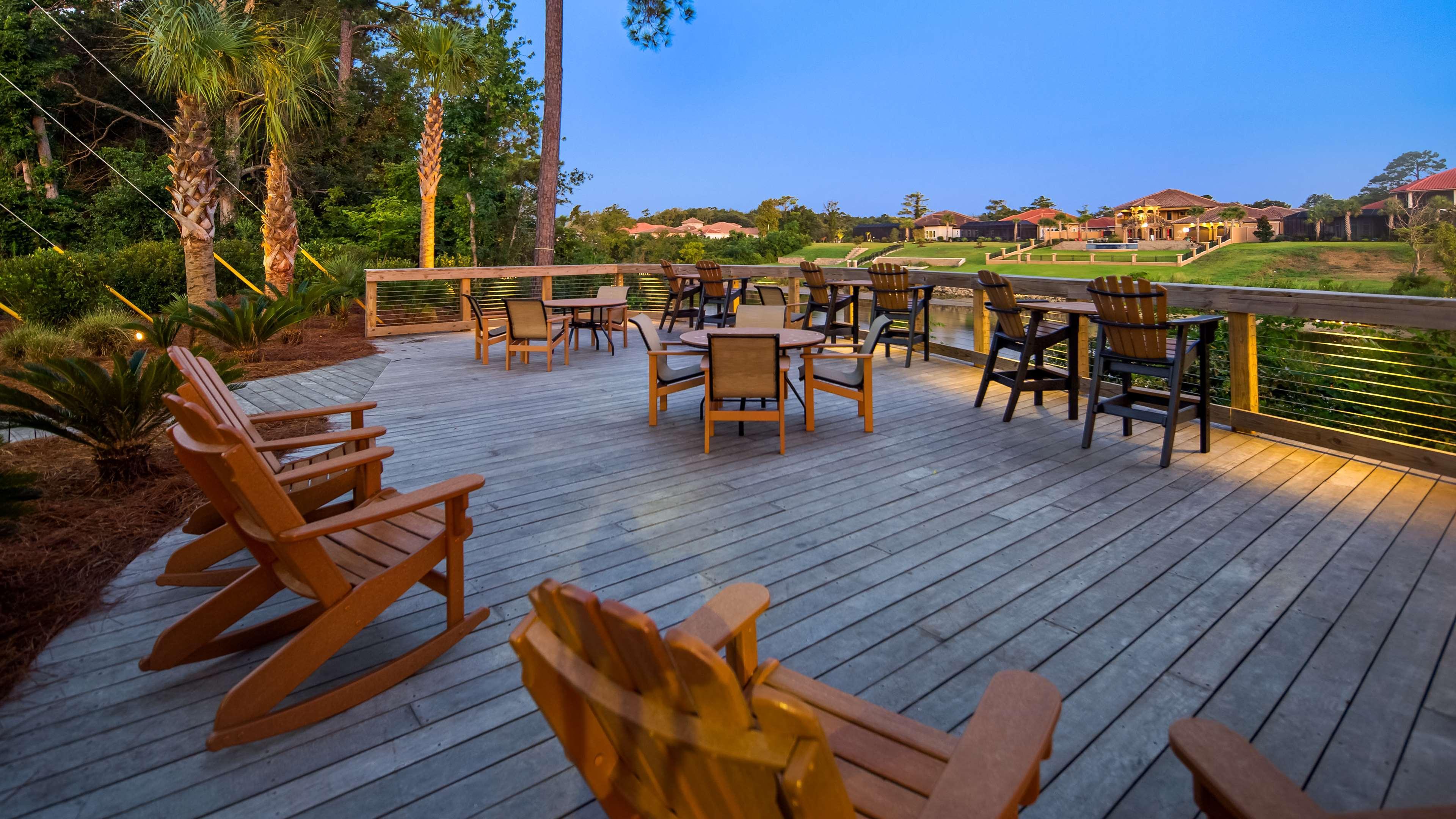 Best Western Plus Myrtle Beach@Intracoastal Exterior foto