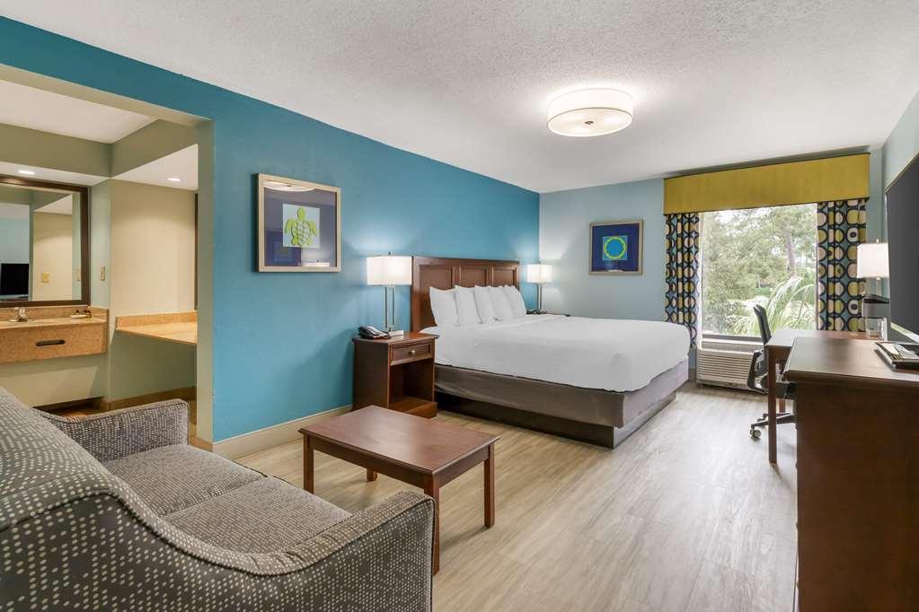 Best Western Plus Myrtle Beach@Intracoastal Cameră foto