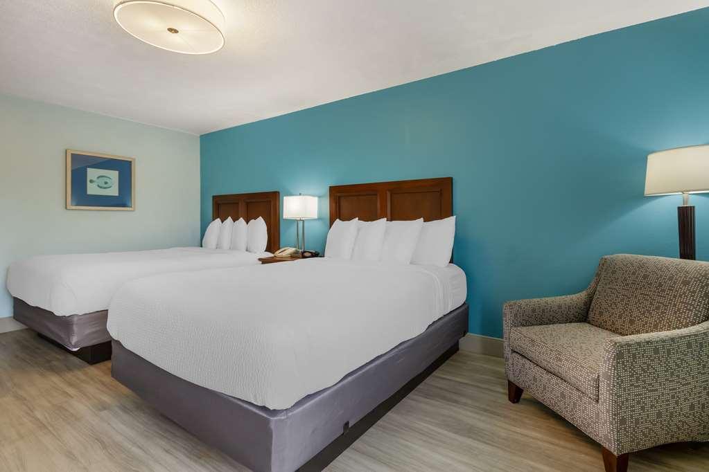 Best Western Plus Myrtle Beach@Intracoastal Cameră foto
