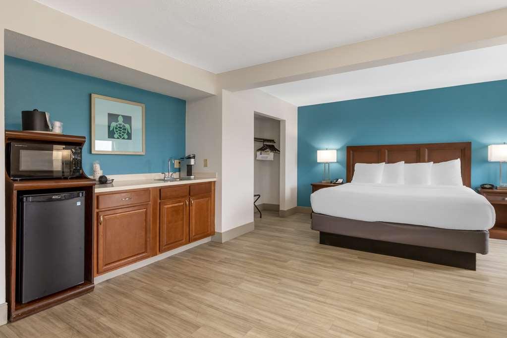 Best Western Plus Myrtle Beach@Intracoastal Cameră foto
