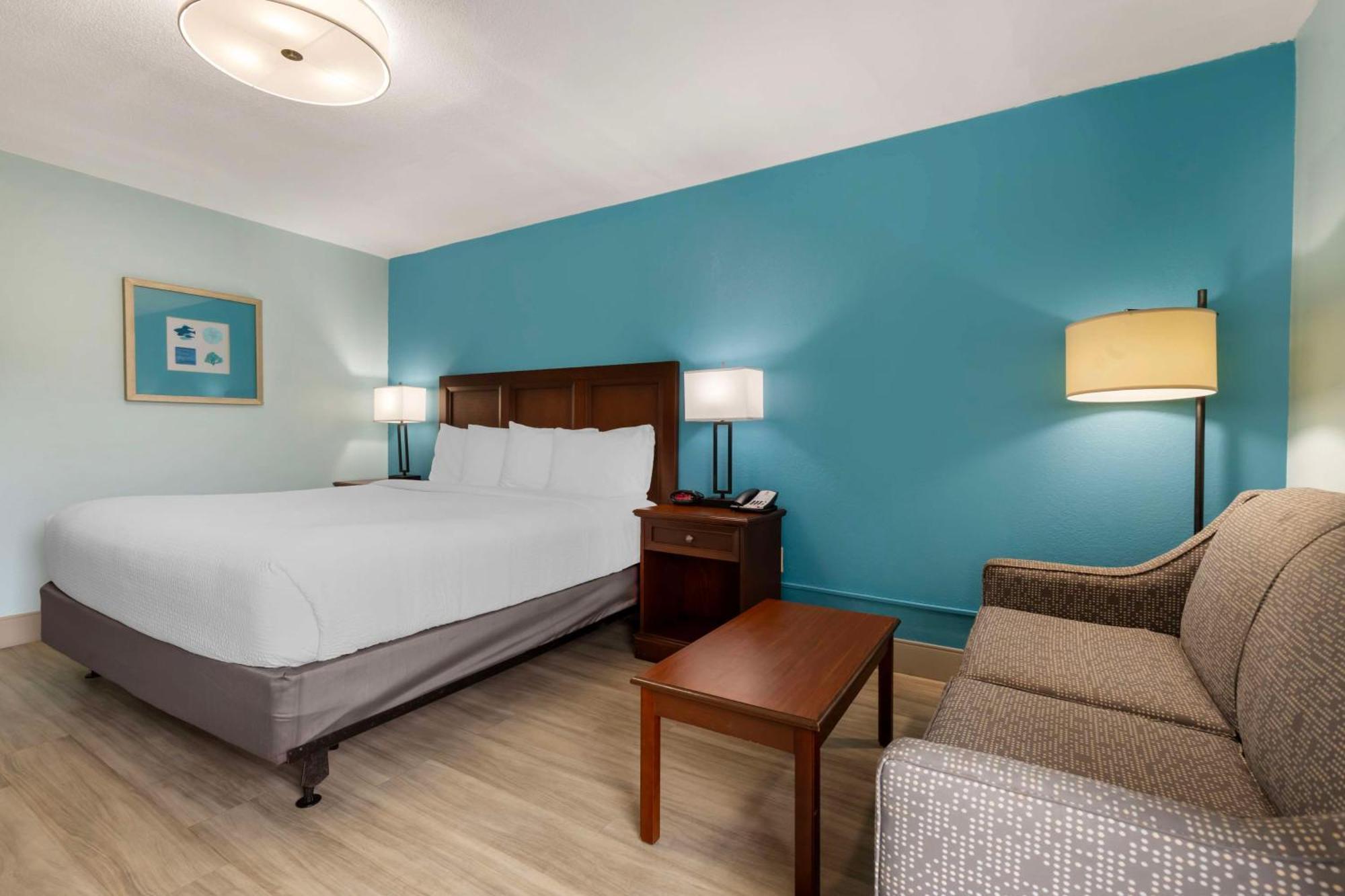 Best Western Plus Myrtle Beach@Intracoastal Exterior foto