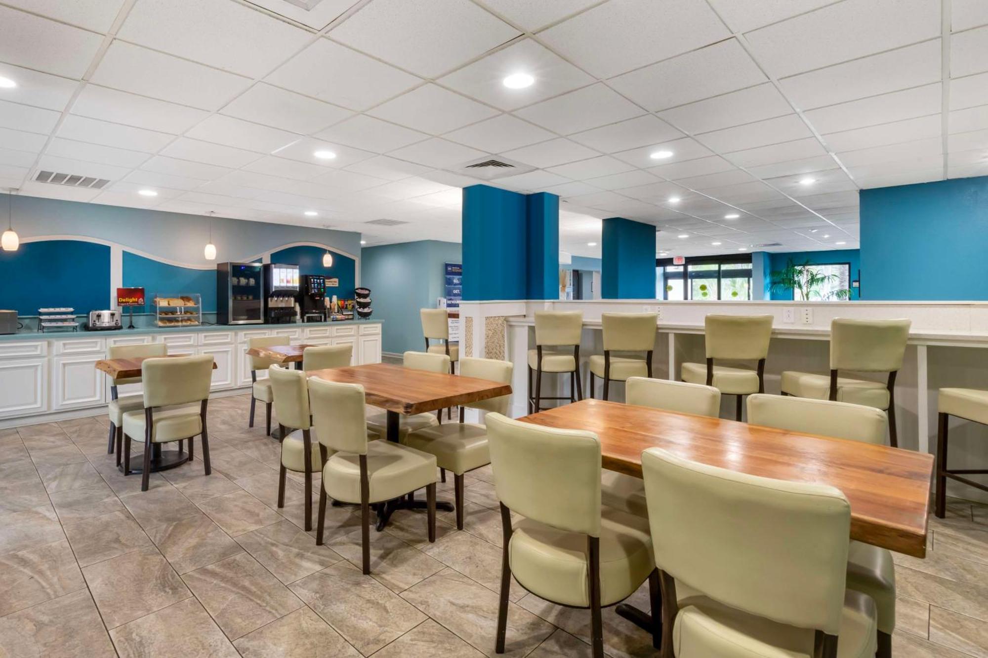 Best Western Plus Myrtle Beach@Intracoastal Exterior foto