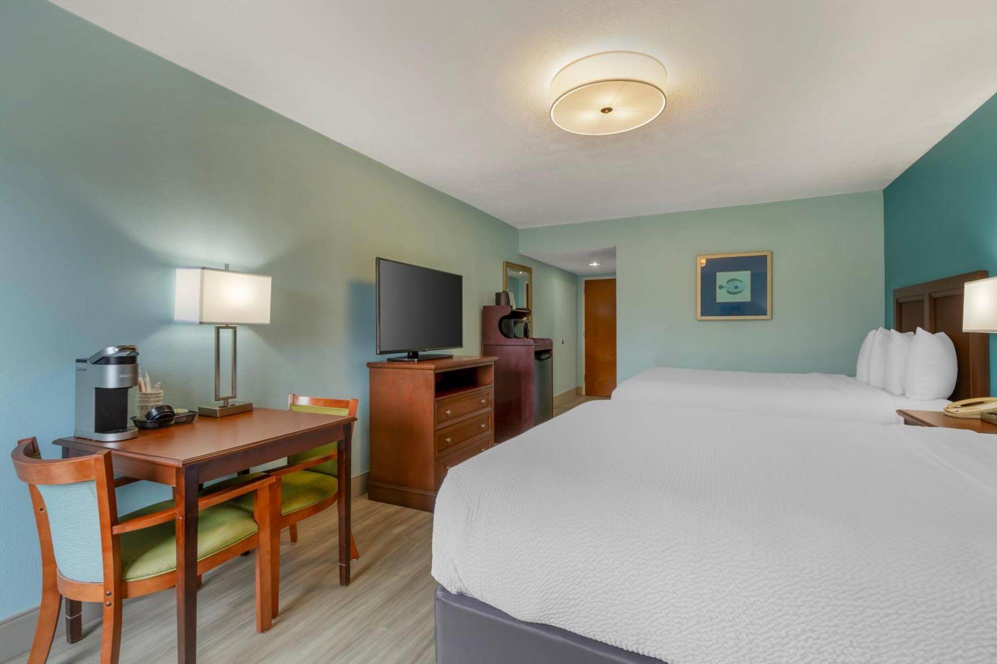 Best Western Plus Myrtle Beach@Intracoastal Exterior foto