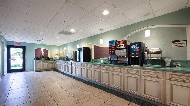 Best Western Plus Myrtle Beach@Intracoastal Exterior foto