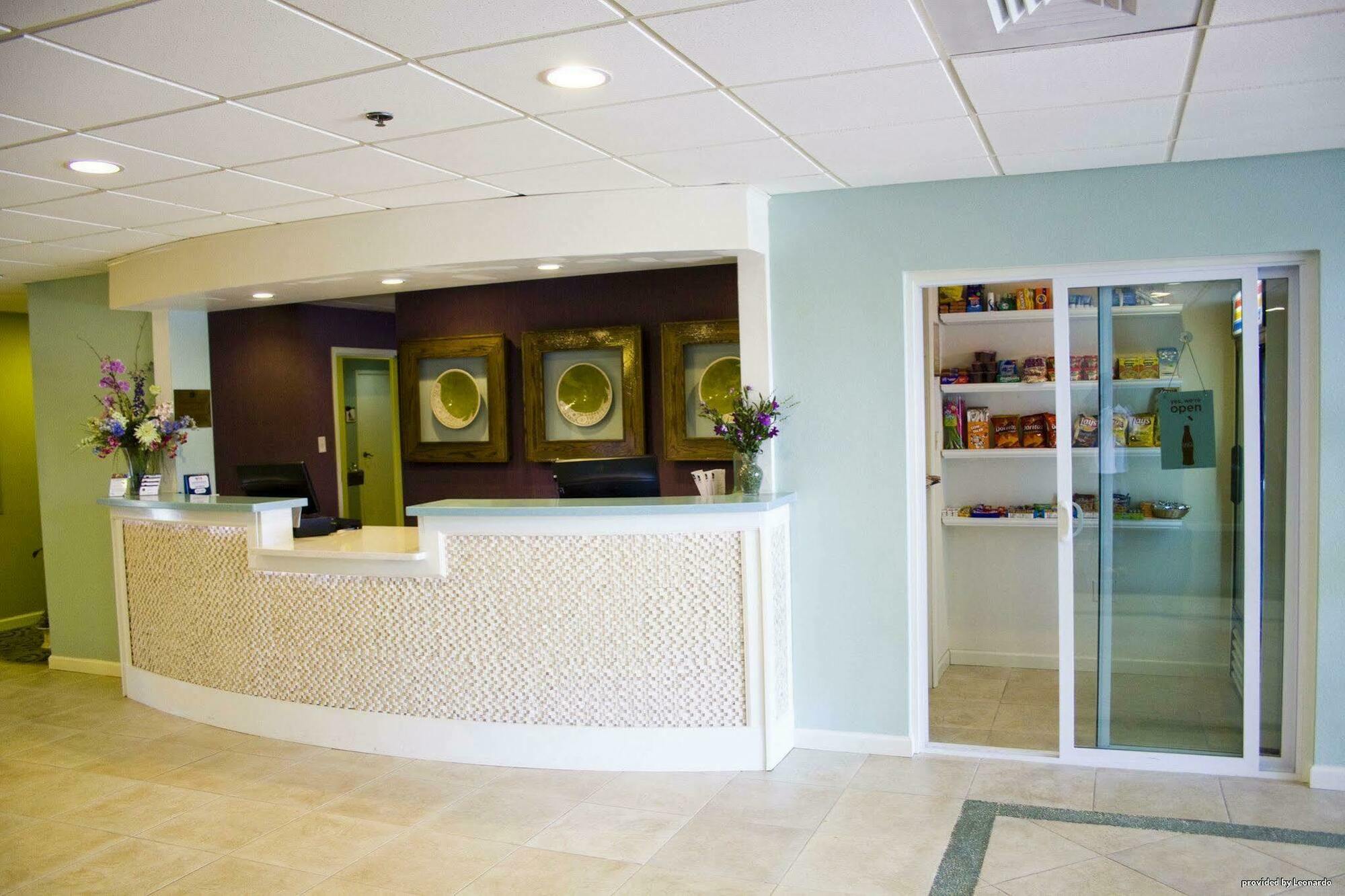Best Western Plus Myrtle Beach@Intracoastal Exterior foto