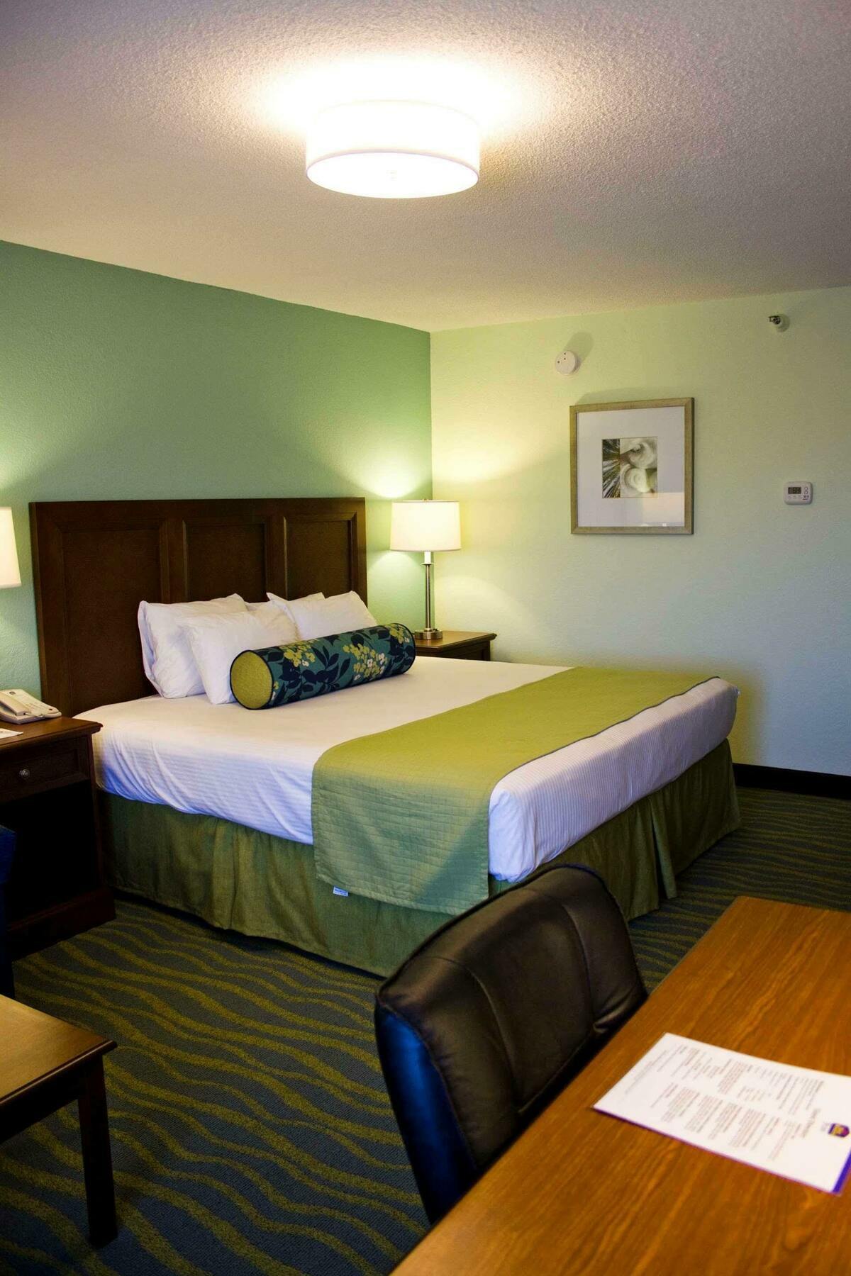 Best Western Plus Myrtle Beach@Intracoastal Cameră foto
